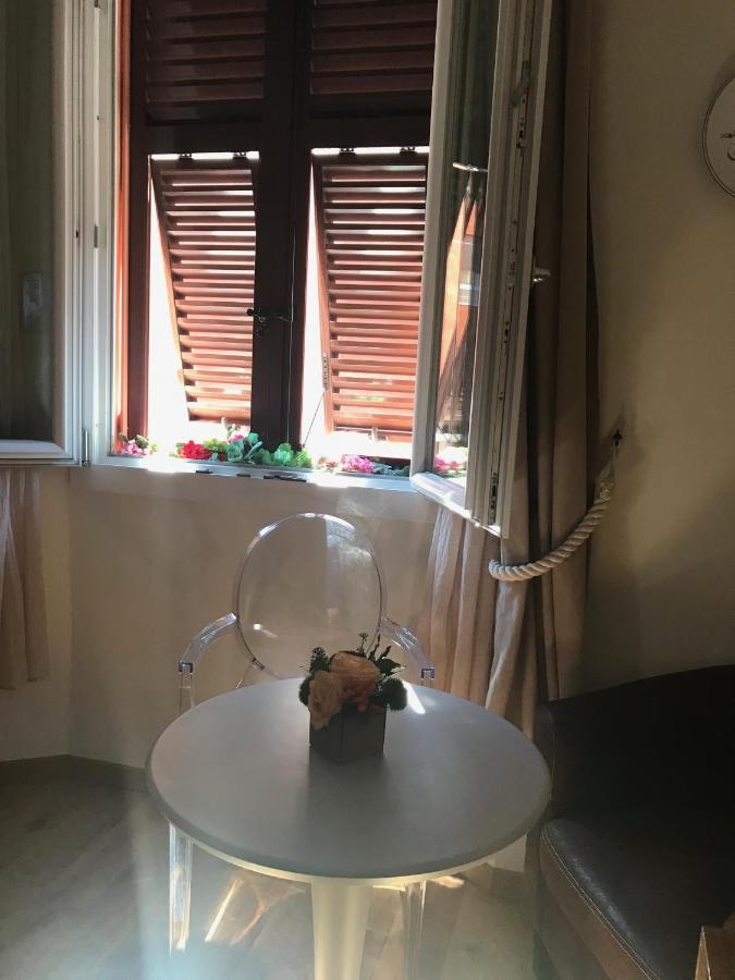 Casa Salbego R&B Bed & Breakfast Bologna Bagian luar foto