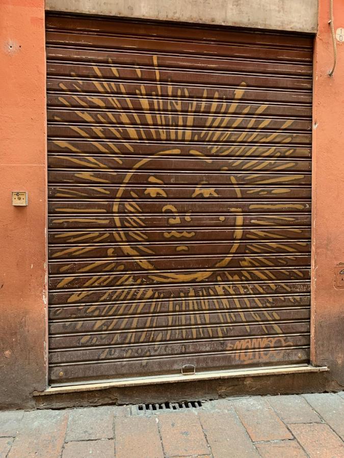 Casa Salbego R&B Bed & Breakfast Bologna Bagian luar foto