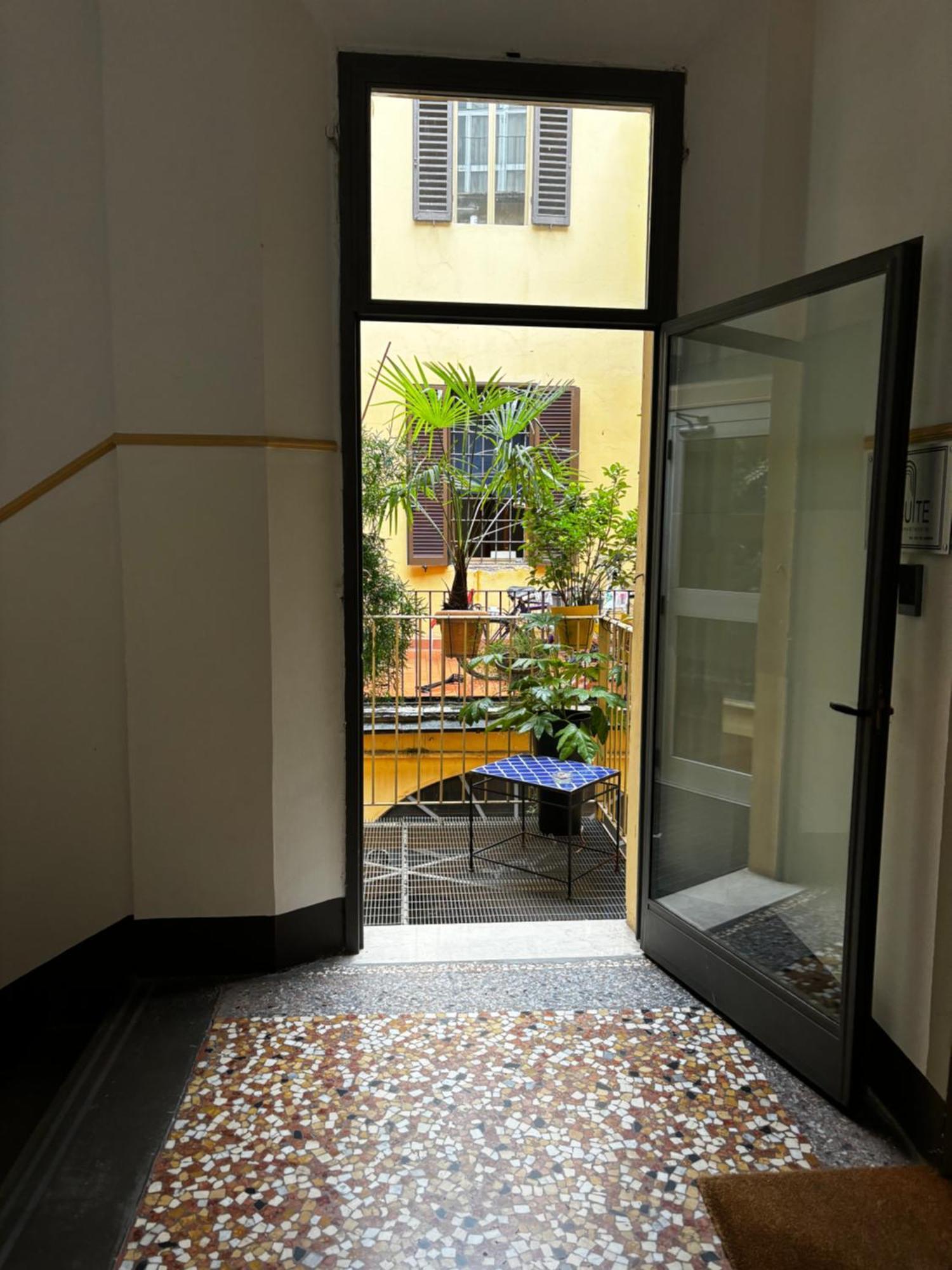 Casa Salbego R&B Bed & Breakfast Bologna Bagian luar foto