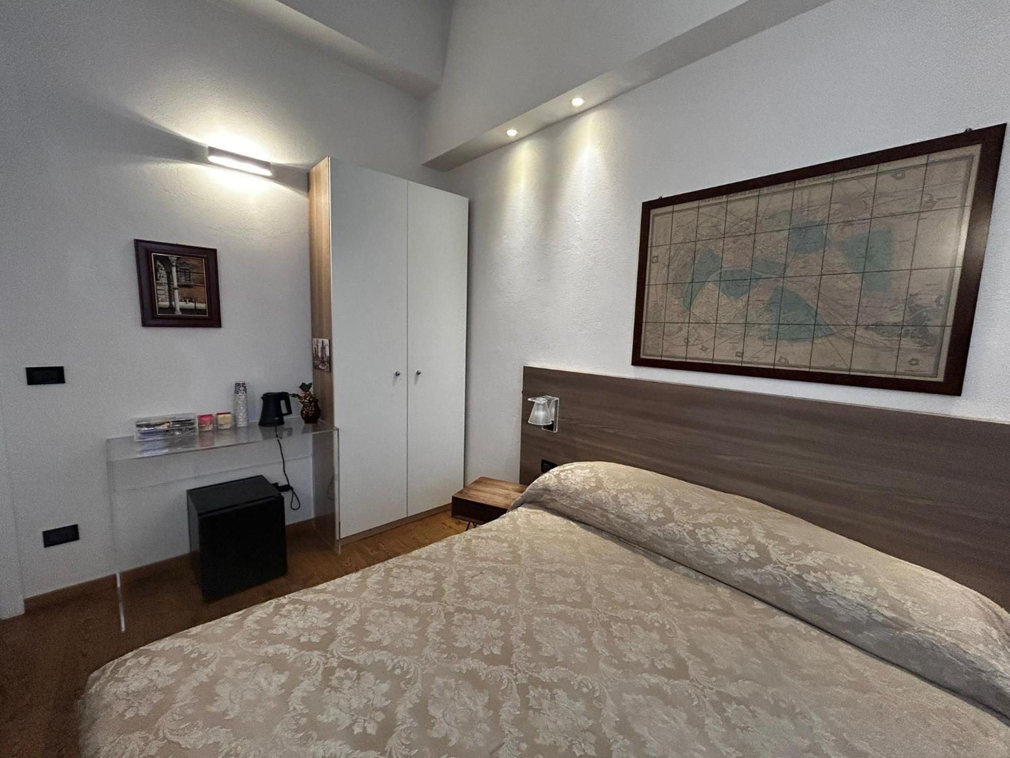 Casa Salbego R&B Bed & Breakfast Bologna Bagian luar foto
