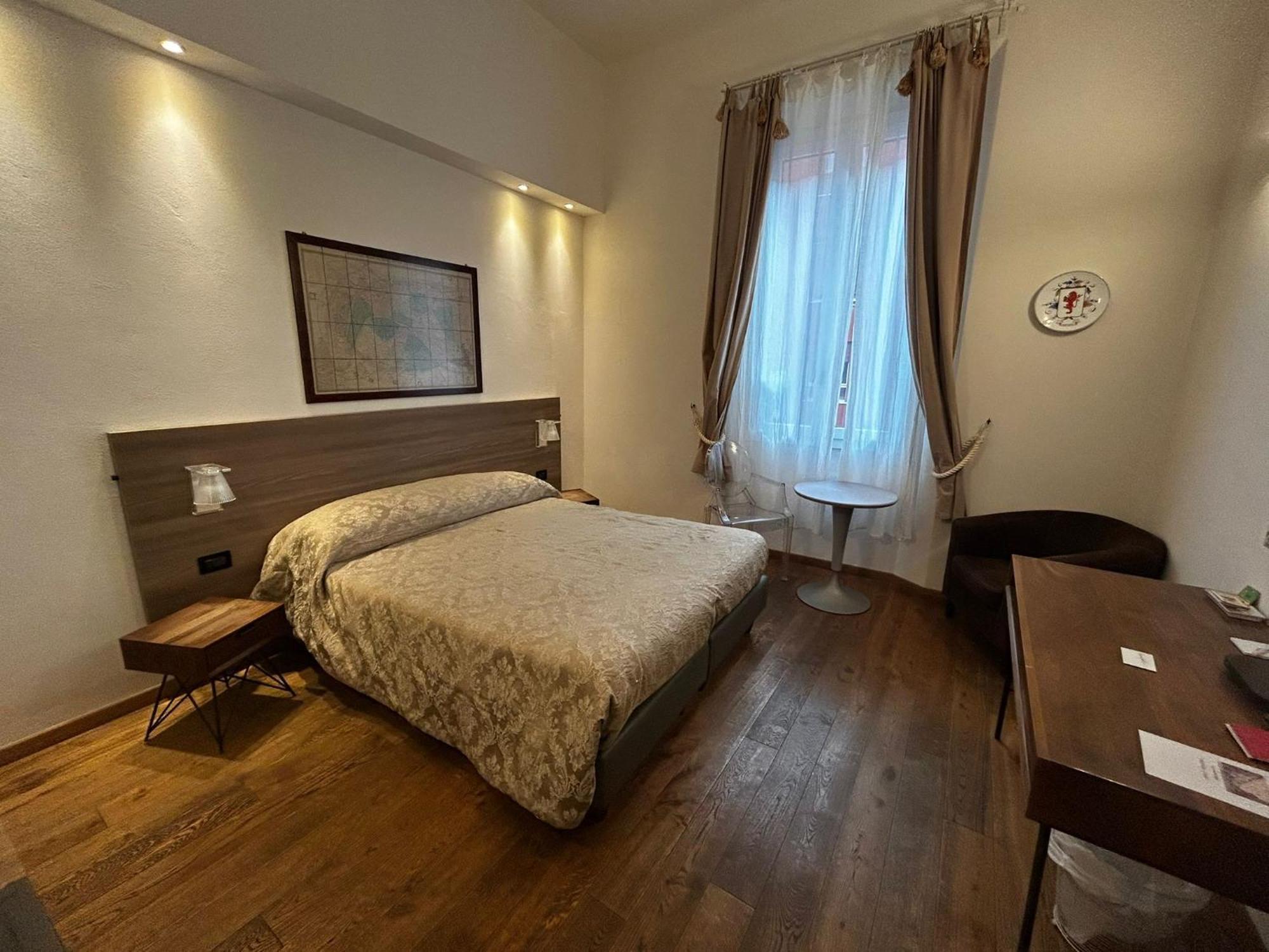 Casa Salbego R&B Bed & Breakfast Bologna Bagian luar foto