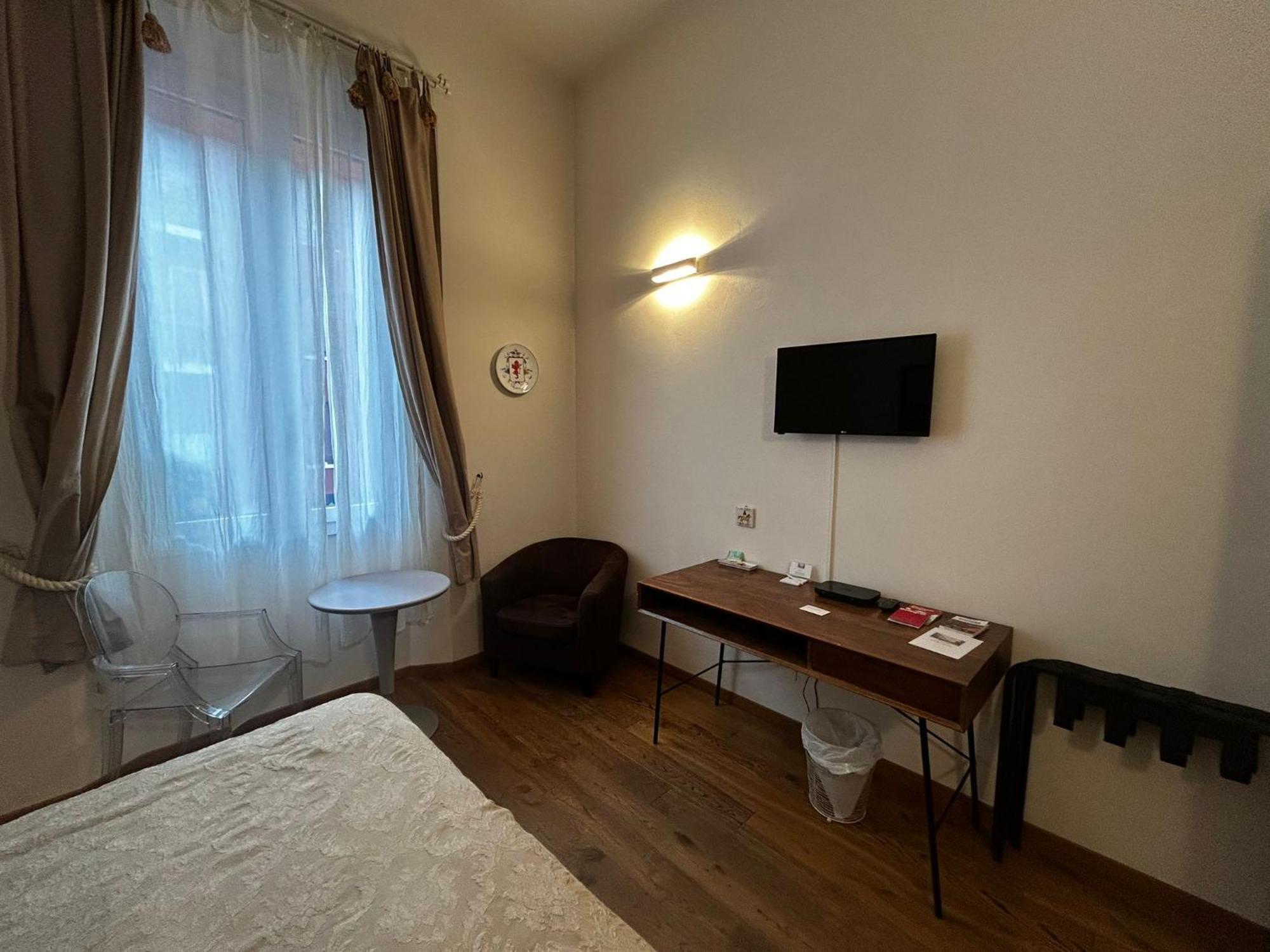 Casa Salbego R&B Bed & Breakfast Bologna Bagian luar foto